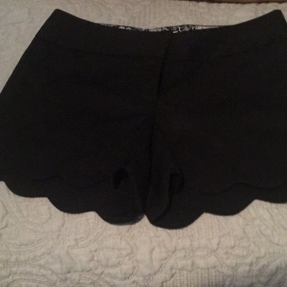 Dress shorts - Picture 2 of 2